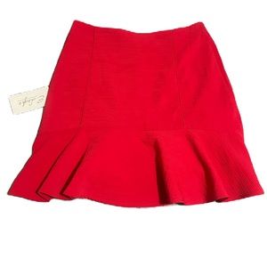 J.O.A Skirt